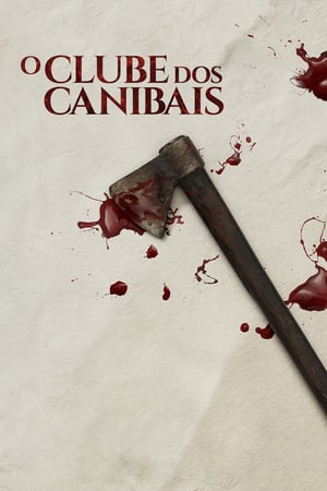 Клуб каннибалов онлайн