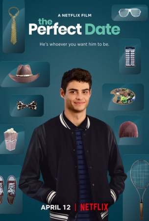 Идеальное свидание онлайн